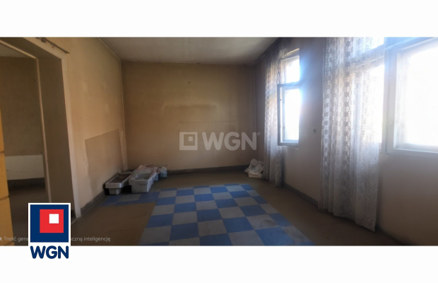 Przemków, mieszkanie 2 pokoje, 44,00 m2, sprzedam, do remontu, cena 78 000 zł.  

Zapraszam do zapoznania się z ofertą sprzedaż