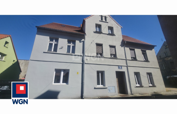 Przemków, mieszkanie 2 pokoje, 44,00 m2, sprzedam, do remontu, cena 78 000 zł.  

Zapraszam do zapoznania się z ofertą sprzedaż