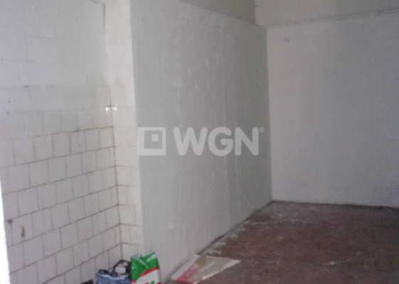 Przemków, lokal, 84 m2, sprzedam, 75 000 zł.  
Nowa niższa cena!  
  
Na sprzedaż lokal handlowy o powierzchni użytkowej 84 m2 