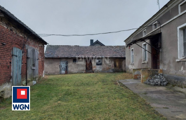 Bobrzany, dom 4 pokoje, 105 m2, sprzedam, cena 199 000 zł.  
Nowa cena!  
  
 Oferta wyłącznie w WGN nieruchomości.  
  
 Sprze