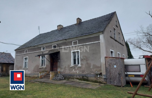 Bobrzany, dom 4 pokoje, 105 m2, sprzedam, cena 199 000 zł.  
Nowa cena!  
  
 Oferta wyłącznie w WGN nieruchomości.  
  
 Sprze