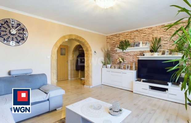 Pasterzowice, dom 3 pokoje, 72 m2, sprzedam, cena 649 000 zł.  
Nowa cena!  
  
 Oferta wyłącznie w WGN Nieruchomości.  
  
 Sp