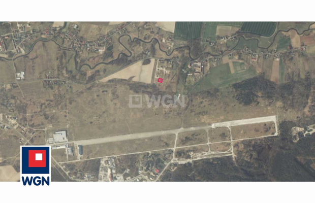 Wiechlice, działka budowlana, 1 359 m2, sprzedam, cena 85 000 zł.  
  
NOWA CENA!  
  
Oferta wyłącznie w WGN Nieruchomości!  
