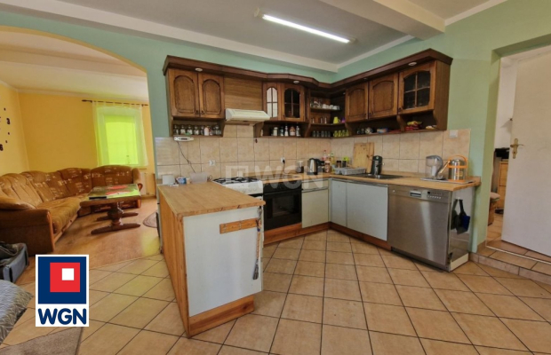 Śliwnik, dom 5 pokoi, 160 m2, sprzedam, cena 469 000 zł.  
  
 Oferta wyłącznie w WGN Nieruchomości.  
  
 Sprzedam domek na ws