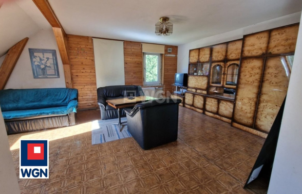 Śliwnik, dom 5 pokoi, 160 m2, sprzedam, cena 469 000 zł.  
  
 Oferta wyłącznie w WGN Nieruchomości.  
  
 Sprzedam domek na ws