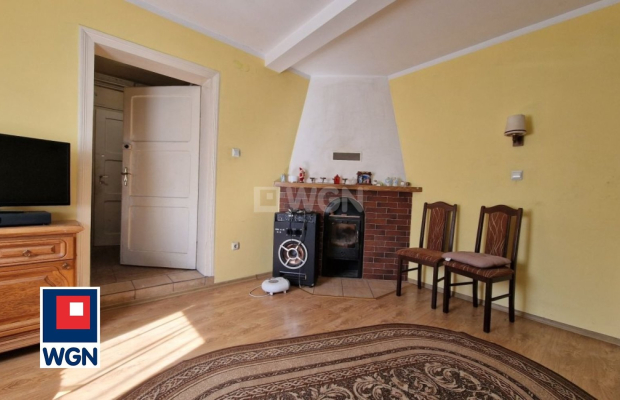 Śliwnik, dom 5 pokoi, 160 m2, sprzedam, cena 469 000 zł.  
  
 Oferta wyłącznie w WGN Nieruchomości.  
  
 Sprzedam domek na ws