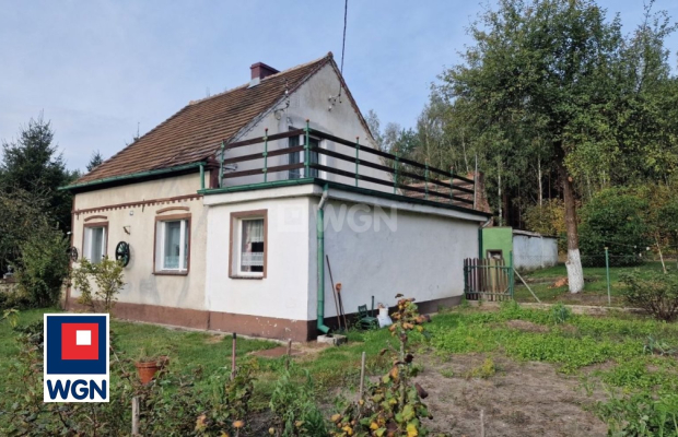 Chwaliszowice, dom 4 pokoje, 105,12 m2, sprzedam, cena 399 000 zł.  
  
 Oferta wyłącznie w WGN Nieruchomości.  
  
 Sprzedam d