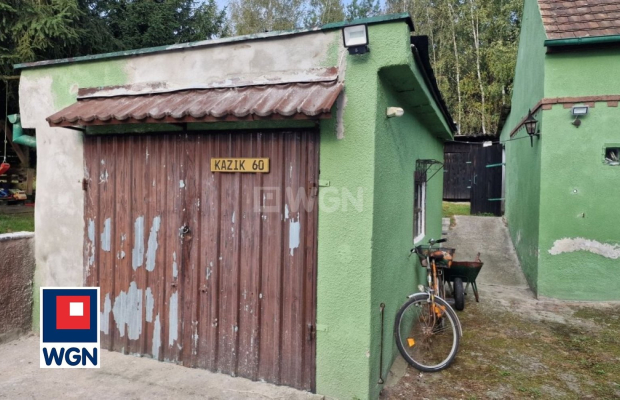 Chwaliszowice, dom 4 pokoje, 105,12 m2, sprzedam, cena 399 000 zł.  
  
 Oferta wyłącznie w WGN Nieruchomości.  
  
 Sprzedam d