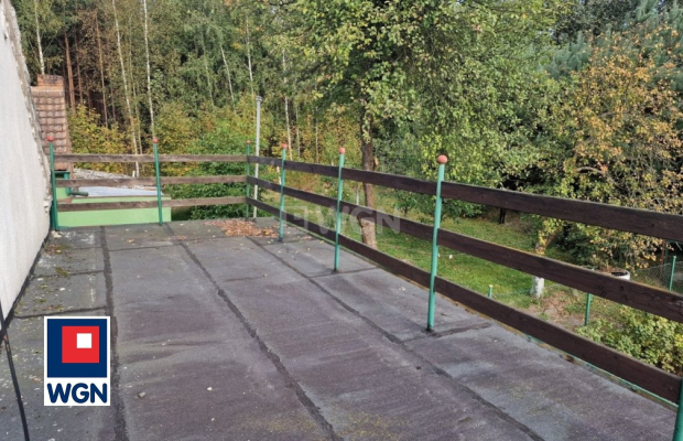 Chwaliszowice, dom 4 pokoje, 105,12 m2, sprzedam, cena 399 000 zł.  
  
 Oferta wyłącznie w WGN Nieruchomości.  
  
 Sprzedam d