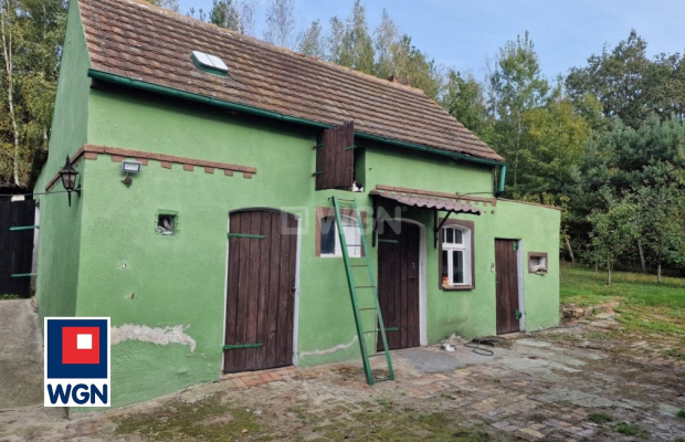 Chwaliszowice, dom 4 pokoje, 105,12 m2, sprzedam, cena 399 000 zł.  
  
 Oferta wyłącznie w WGN Nieruchomości.  
  
 Sprzedam d