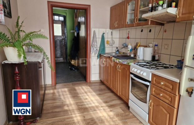 Chwaliszowice, dom 4 pokoje, 105,12 m2, sprzedam, cena 399 000 zł.  
  
 Oferta wyłącznie w WGN Nieruchomości.  
  
 Sprzedam d