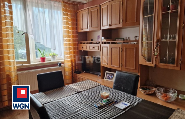 Chwaliszowice, dom 4 pokoje, 105,12 m2, sprzedam, cena 399 000 zł.  
  
 Oferta wyłącznie w WGN Nieruchomości.  
  
 Sprzedam d