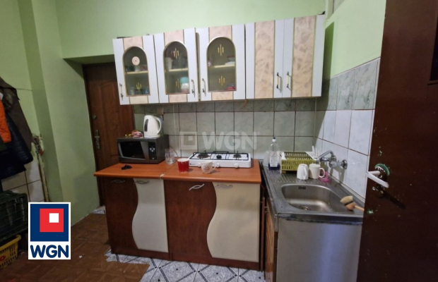 Małomice, mieszkanie 1 pokój, 27 m2, sprzedam, cena 99 000 zł.  
  
 Oferta wyłącznie w WGN Nieruchomości.  
  
 Sprzedam kawal