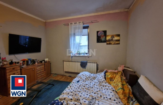 Małomice, mieszkanie 1 pokój, 27 m2, sprzedam, cena 99 000 zł.  
  
 Oferta wyłącznie w WGN Nieruchomości.  
  
 Sprzedam kawal