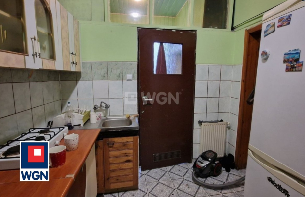 Małomice, mieszkanie 1 pokój, 27 m2, sprzedam, cena 99 000 zł.  
  
 Oferta wyłącznie w WGN Nieruchomości.  
  
 Sprzedam kawal