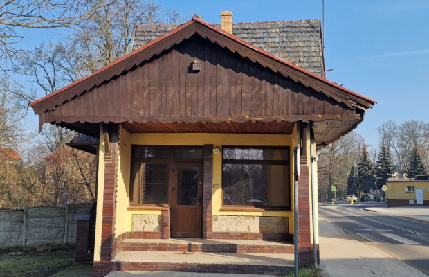 Szprotawa, obiekt usługowy 4 pokoje, 73 m2, wynajmę, cena 3 900 zł.  
Nowa cena! 
  
 Oferta wyłącznie w WGN Nieruchomości.  
 