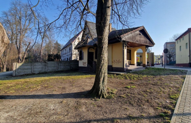 Szprotawa, obiekt usługowy 4 pokoje, 73 m2, wynajmę, cena 3 900 zł.  
Nowa cena! 
  
 Oferta wyłącznie w WGN Nieruchomości.  
 