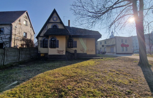 Szprotawa, obiekt usługowy 4 pokoje, 73 m2, wynajmę, cena 3 900 zł.  
Nowa cena! 
  
 Oferta wyłącznie w WGN Nieruchomości.  
 