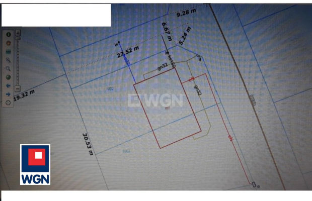 Szprotawa, działka budowlana 557 m2, sprzedam, cena 69 000 zł.  
  
Oferta wyłącznie w WGN Nieruchomości.  
  
 Na sprzedaż dzi