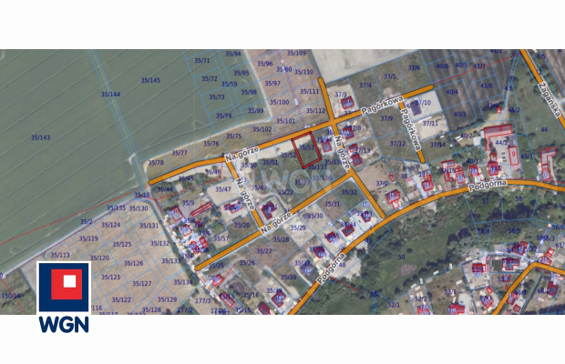 Działka na sprzedaż, Szprotawa, Podgórna 958 m2, cena 80000 zł. 
         
przedmiotem sprzedaży jest działka budowlana, atrakc