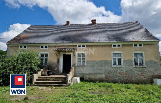Chichy gmina Małomice, dom 4 pokoje, 120 m2, działka 2428 m2, cena 349 000 zł, sprzedam.  
  
Na sprzedaż oferuję Państwu dom w