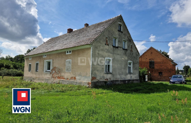 Chichy gmina Małomice, dom 4 pokoje, 120 m2, działka 2428 m2, cena 349 000 zł, sprzedam.  
  
Na sprzedaż oferuję Państwu dom w