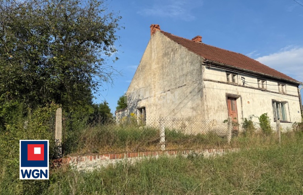 Chotków, dom wolnostojący, działka 76 ar, sprzedam, cena 200000 zł.
                                                           