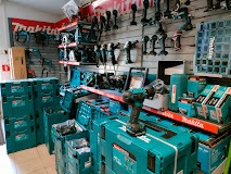 ElektroSerw Konin, elektronarzędzia, serwis i wynajem