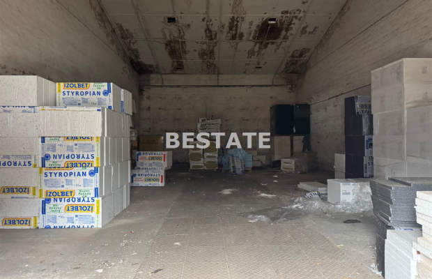 2 hale po 140m.kw. na wynajem, centrum