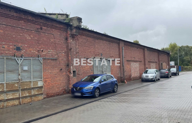 2 hale po 140m.kw. na wynajem, centrum