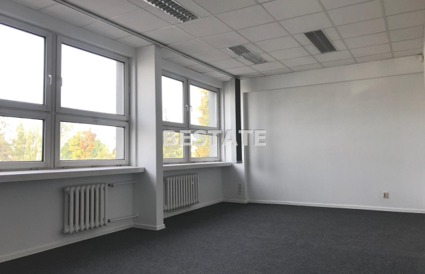 Lokale użytkowe w biurowcu Pabianice 