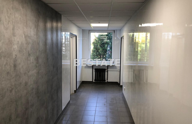 Lokale użytkowe w biurowcu Pabianice 