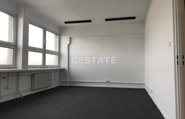 Lokale użytkowe w biurowcu Pabianice 