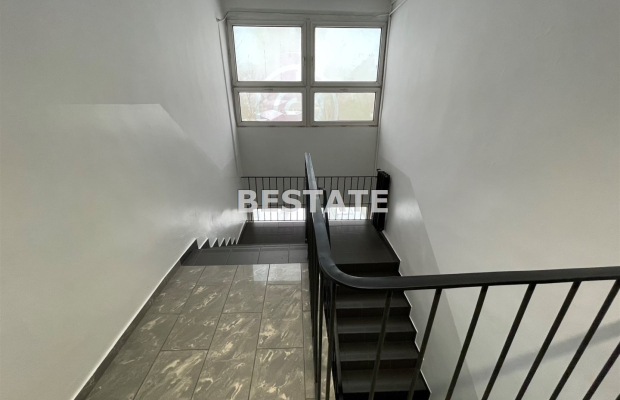 Lokale użytkowe w biurowcu Pabianice 