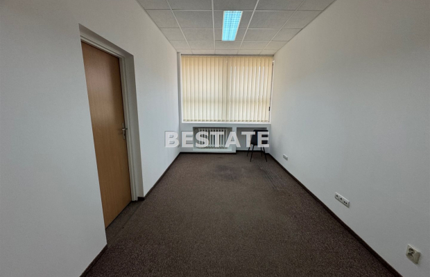 Lokale użytkowe w biurowcu Pabianice 