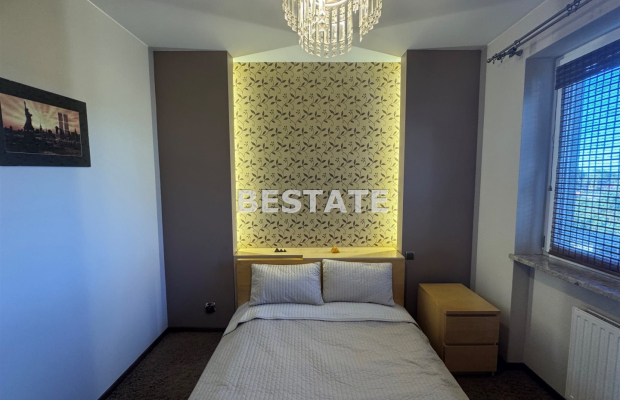 Przestronny apartament z garażem, teren zamknięty
