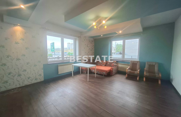 Mieszkanie bezczynszowe, parter