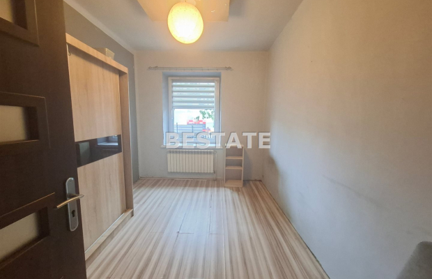 Mieszkanie bezczynszowe, parter