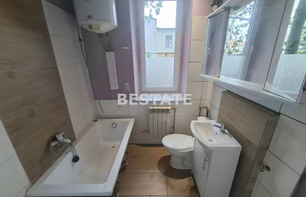 Mieszkanie bezczynszowe, parter