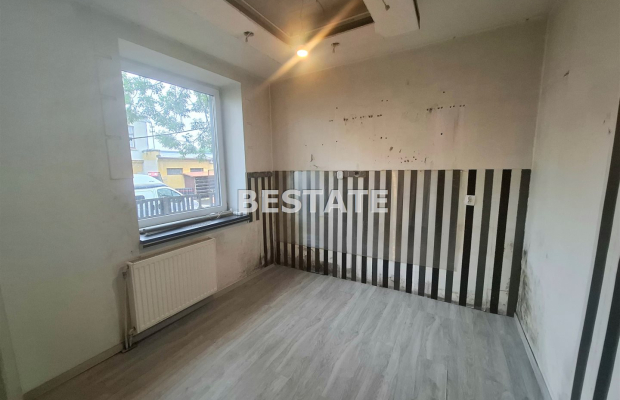 Mieszkanie bezczynszowe, parter