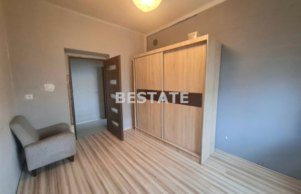 Mieszkanie bezczynszowe, parter