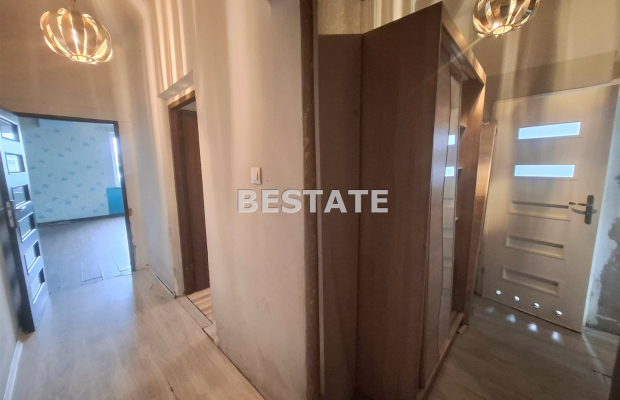 Mieszkanie bezczynszowe, parter