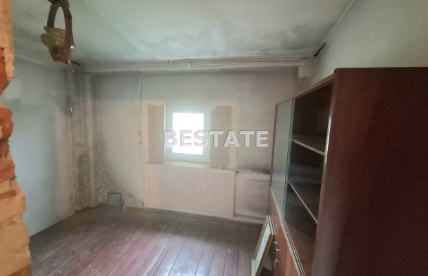 Bezczynszowe 2 pokoje, z dużym balkonem