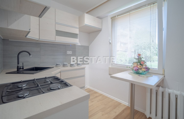 Na sprzedaż mieszkanie 35,7 m² - ul. Westerplatte, Tarnów  

 Mam przyjemność zaprezentować przytulne mieszkanie o powierzchni 