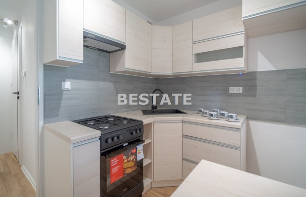 Na sprzedaż mieszkanie 35,7 m² - ul. Westerplatte, Tarnów  

 Mam przyjemność zaprezentować przytulne mieszkanie o powierzchni 