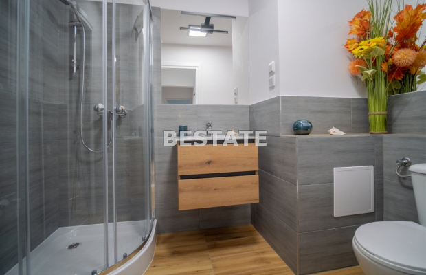 Na sprzedaż mieszkanie 35,7 m² - ul. Westerplatte, Tarnów  

 Mam przyjemność zaprezentować przytulne mieszkanie o powierzchni 