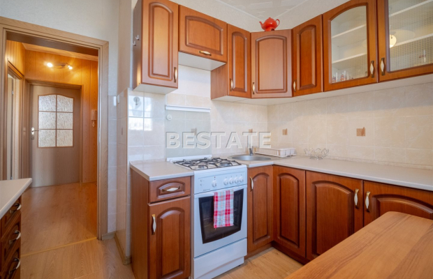 Na sprzedaż mieszkanie w Tarnowie przy ul. Lwowskiej - 2 pokoje, balkon, duża piwnica  

 Mam przyjemność zaprezentować ofertę 