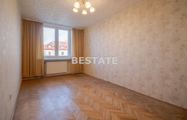 Na sprzedaż mieszkanie w Tarnowie przy ul. Lwowskiej - 2 pokoje, balkon, duża piwnica  

 Mam przyjemność zaprezentować ofertę 