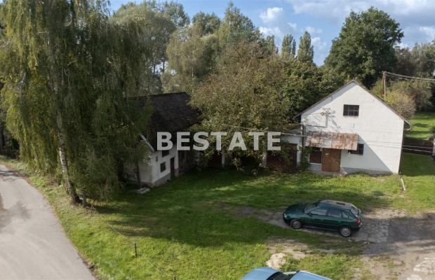 Działka w Wietrzychowicach