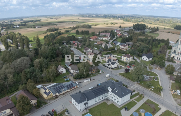 Działka w Wietrzychowicach